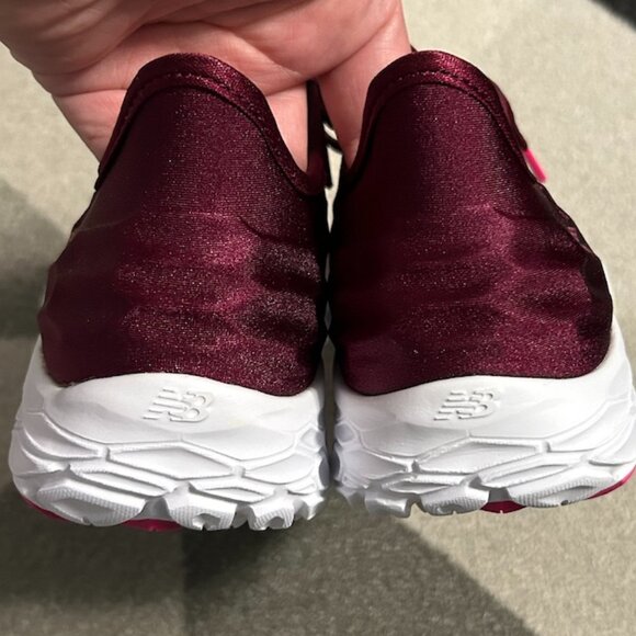 New Balance Fresh Foam Beacon V2 Running Sneakers Women's Size 7.5D - Picture 9 of 16